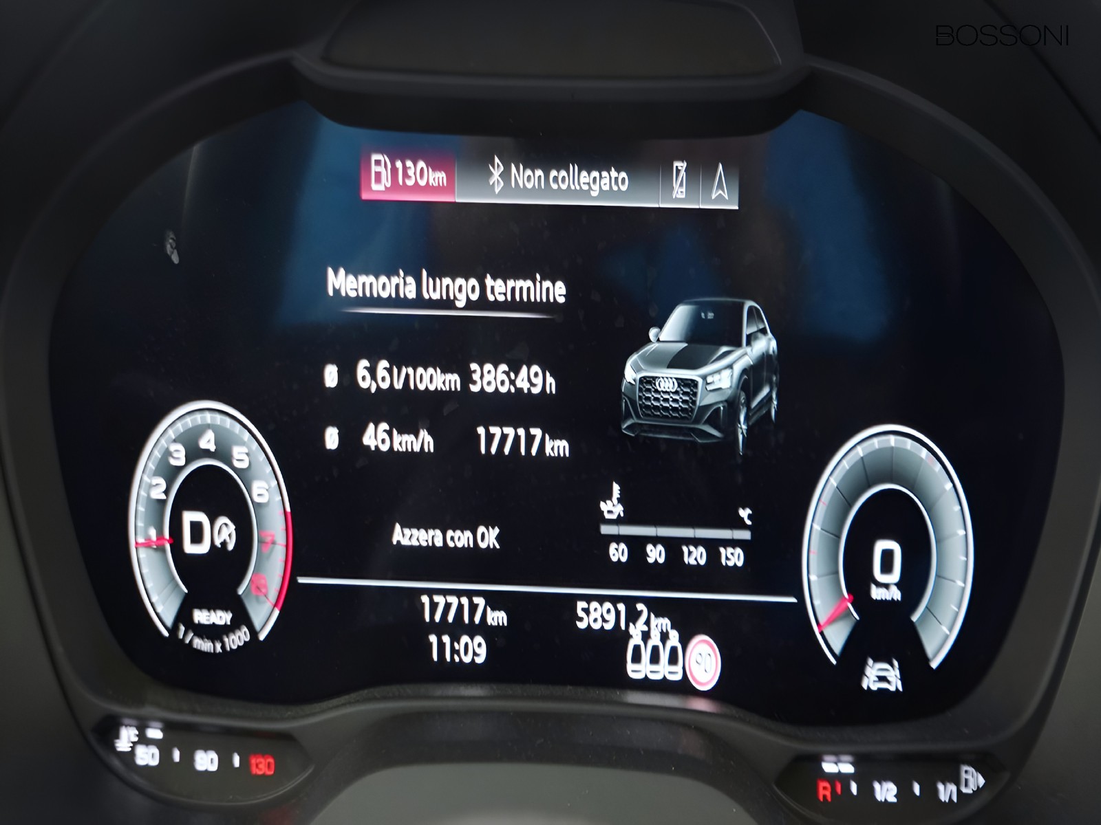 29 - Audi Q2 35 1.5 tfsi s line edition s tronic