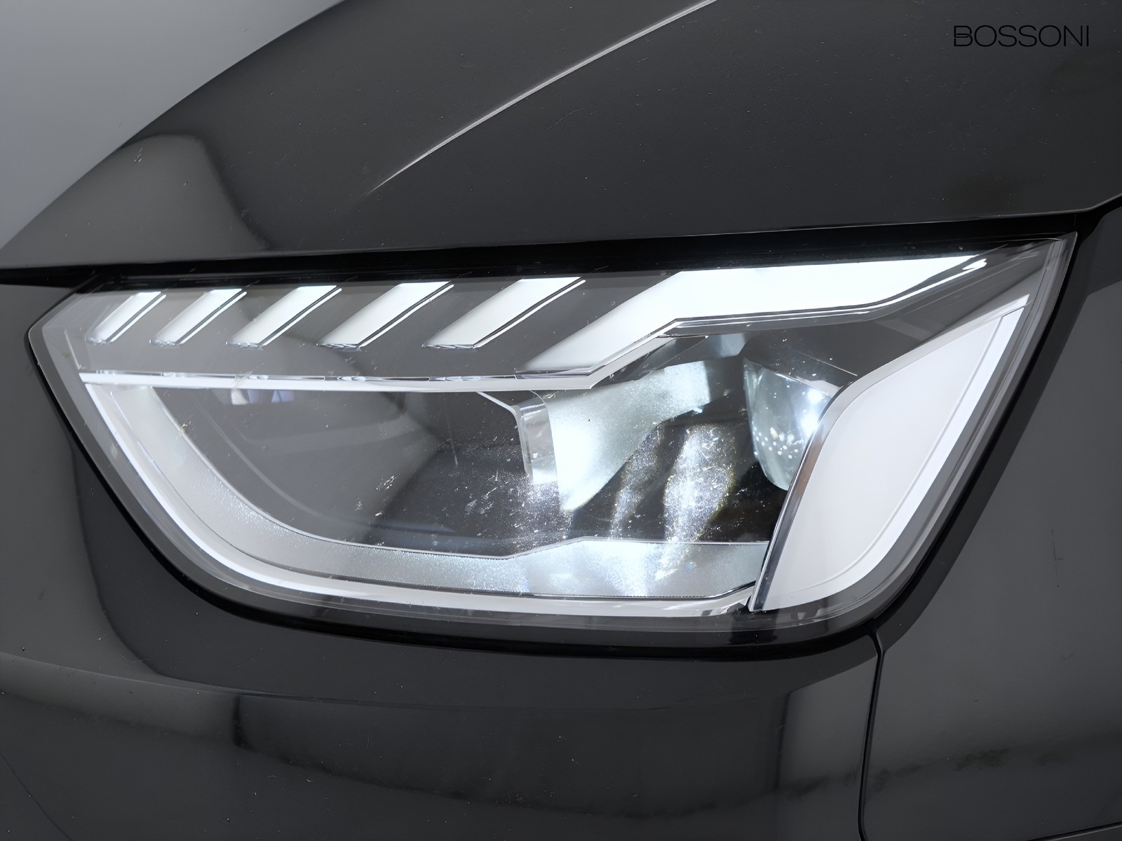 6 - Audi A4 avant 30 2.0 tdi mhev 136cv business advanced s tronic