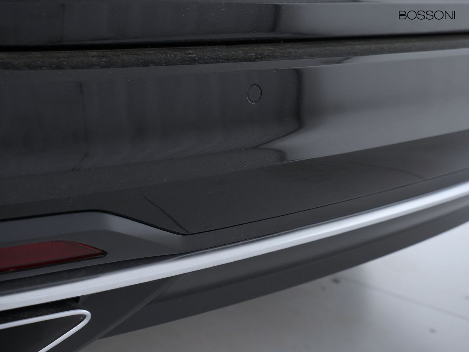 8 - Audi A4 avant 30 2.0 tdi mhev 136cv business advanced s tronic