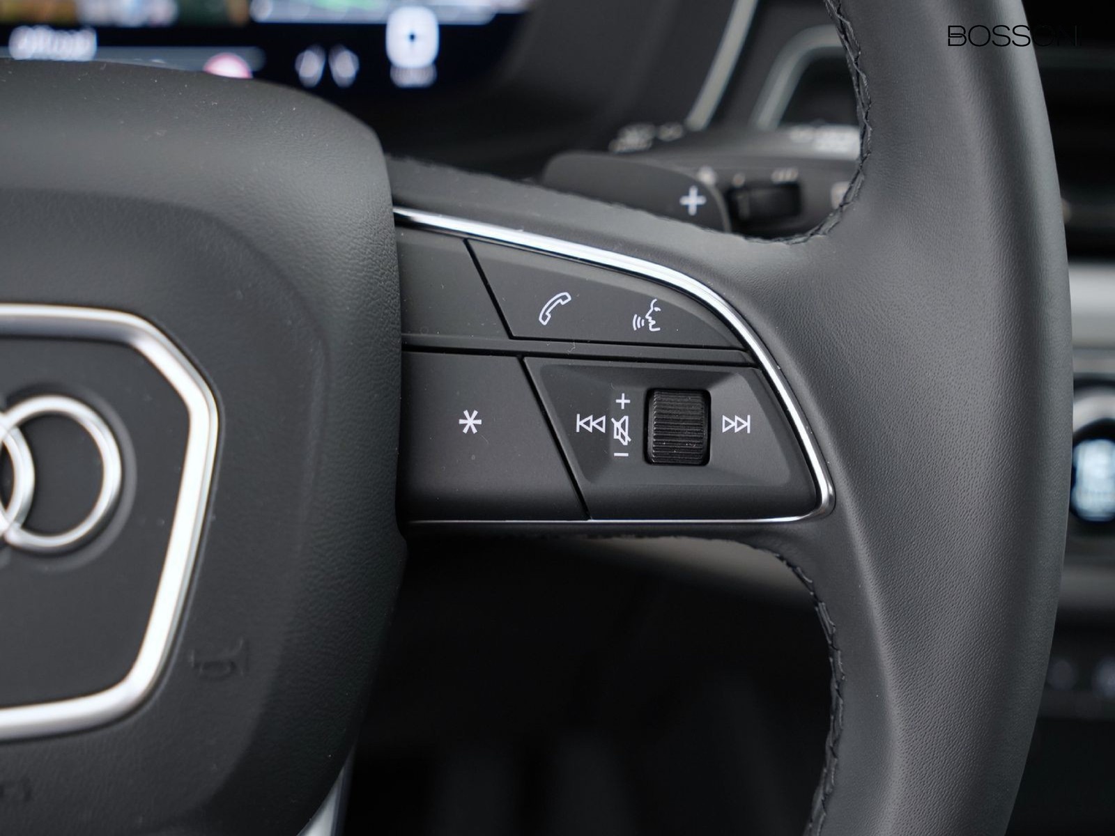 9 - Audi A4 avant 30 2.0 tdi mhev 136cv business advanced s tronic