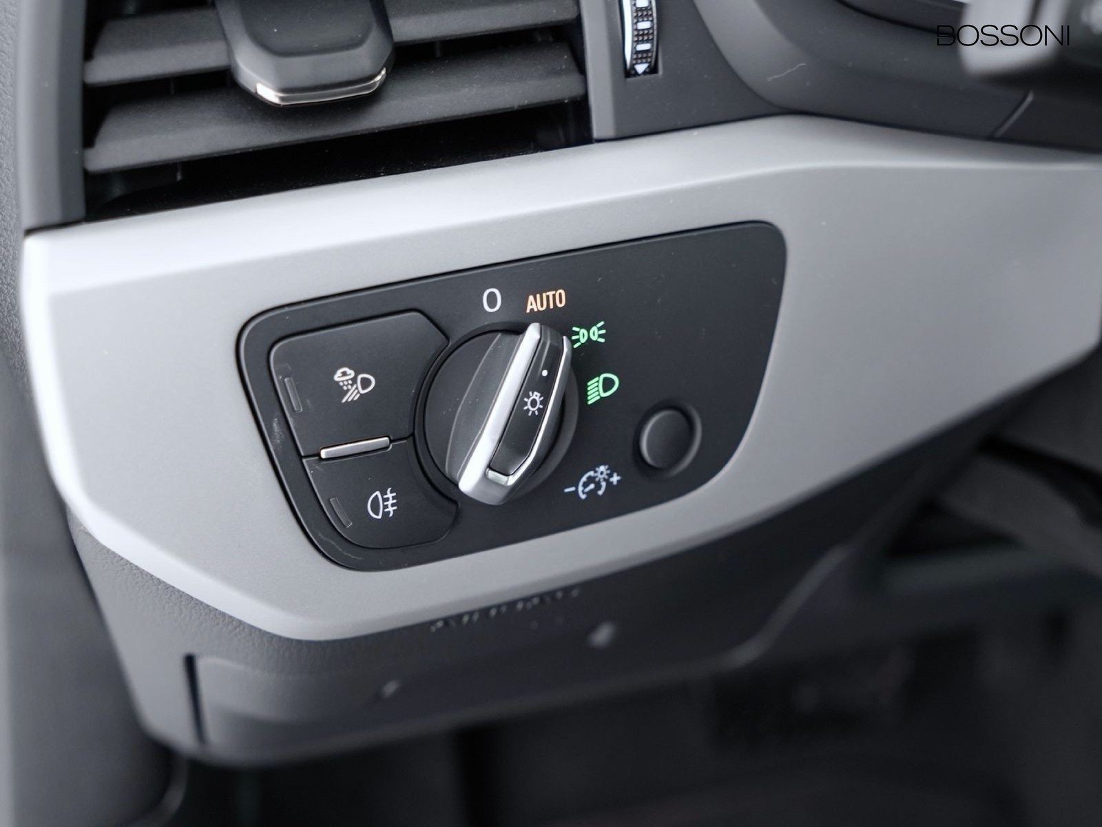 11 - Audi A4 avant 30 2.0 tdi mhev 136cv business advanced s tronic