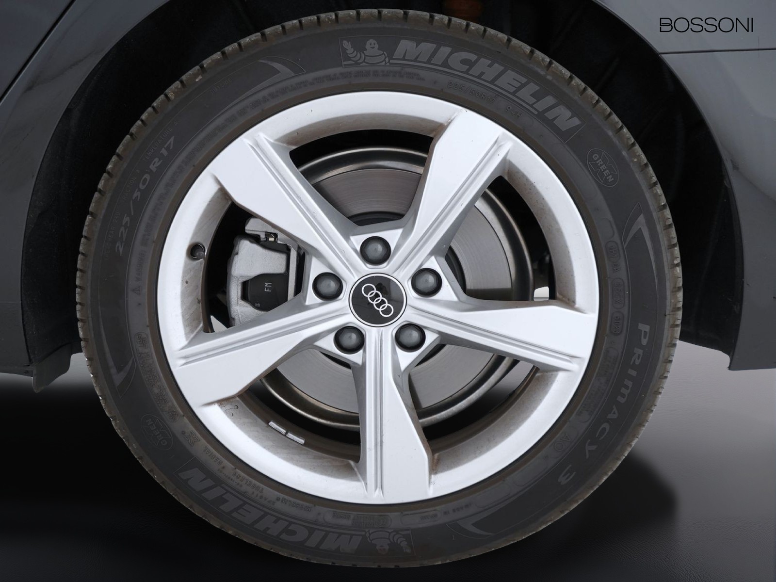 12 - Audi A4 avant 30 2.0 tdi mhev 136cv business advanced s tronic