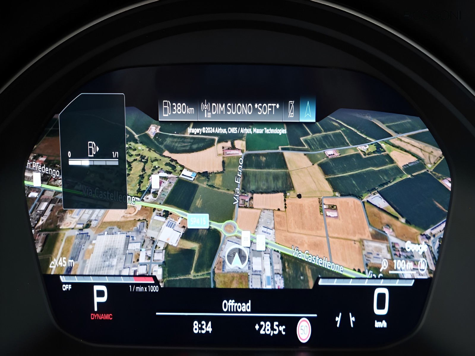 29 - Audi A4 avant 30 2.0 tdi mhev 136cv business advanced s tronic