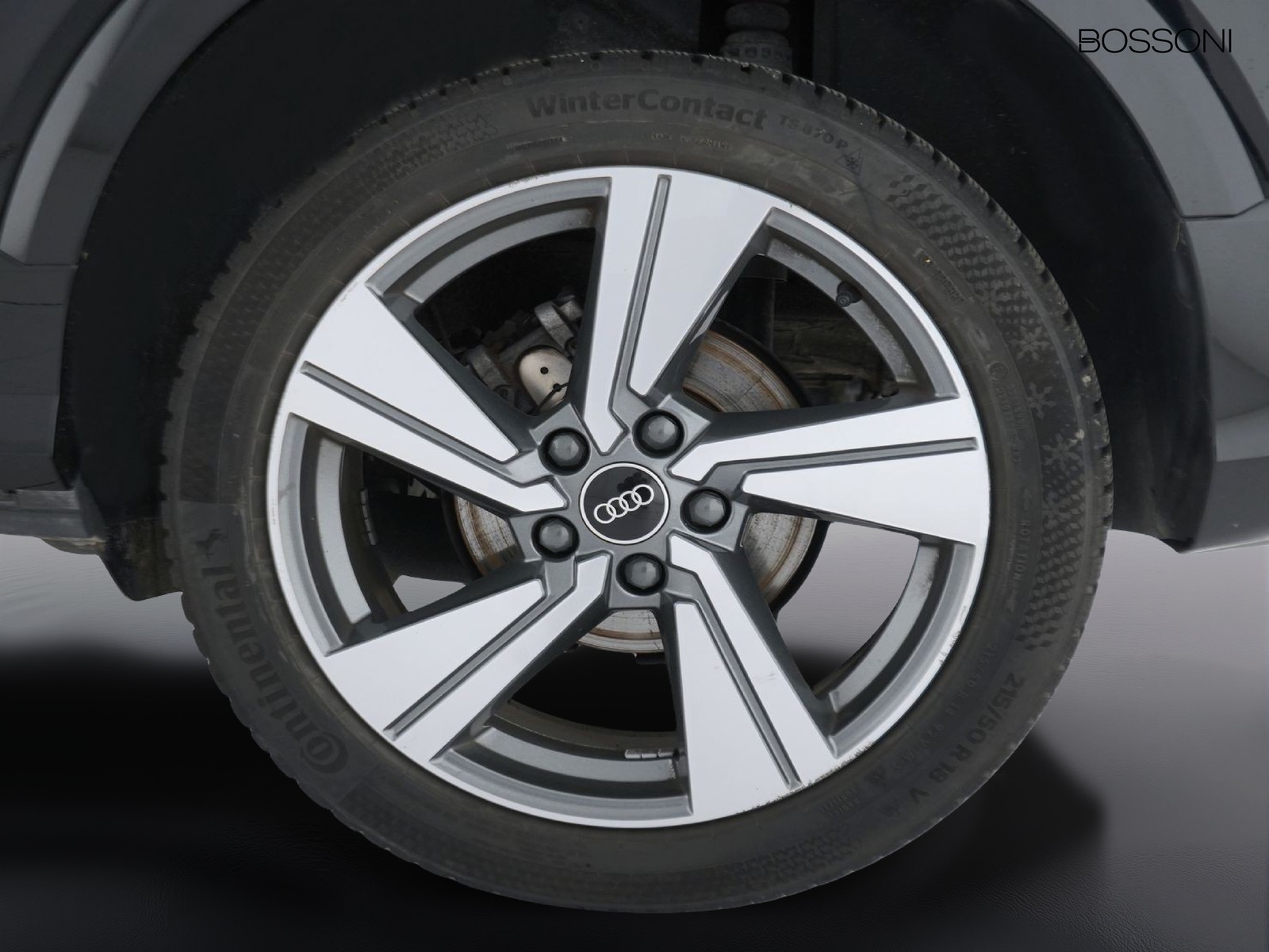 12 - Audi Q2 30 2.0 tdi admired advanced s tronic