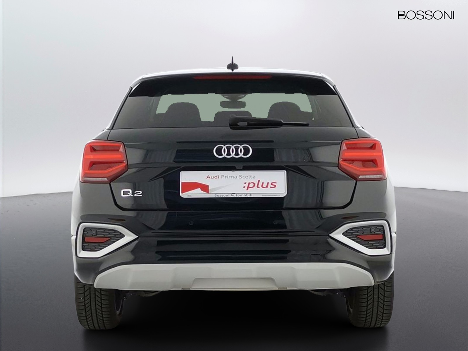 15 - Audi Q2 30 2.0 tdi admired advanced s tronic