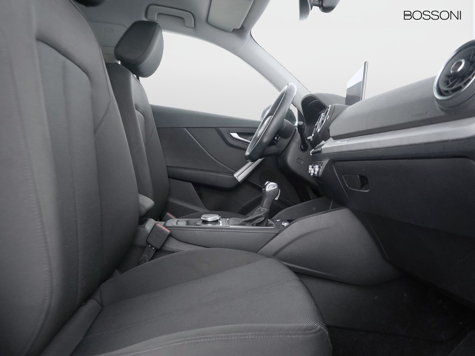 16 - Audi Q2 30 2.0 tdi admired advanced s tronic