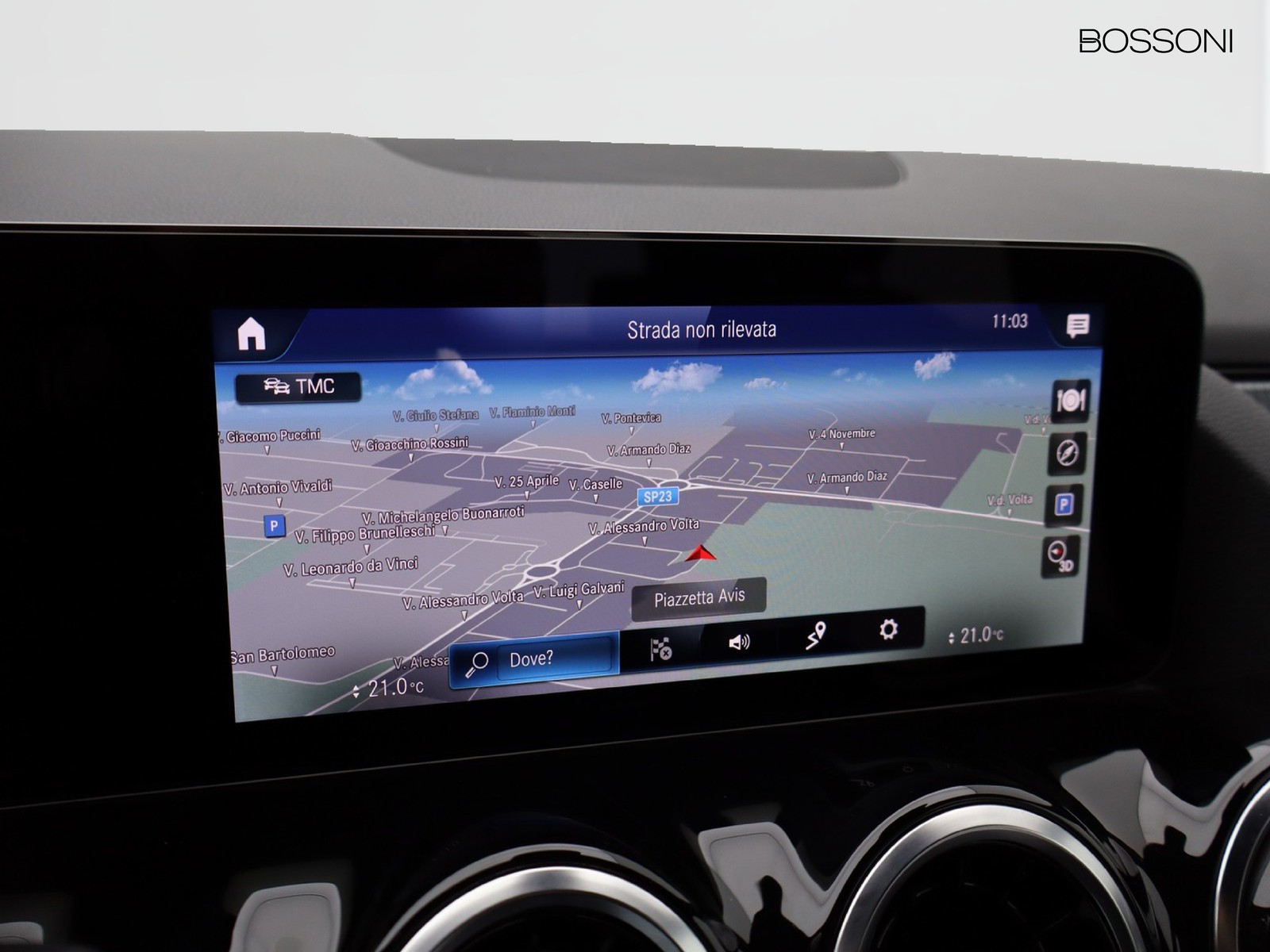 10 - Mercedes GLA 180 d sport plus 8g-dct