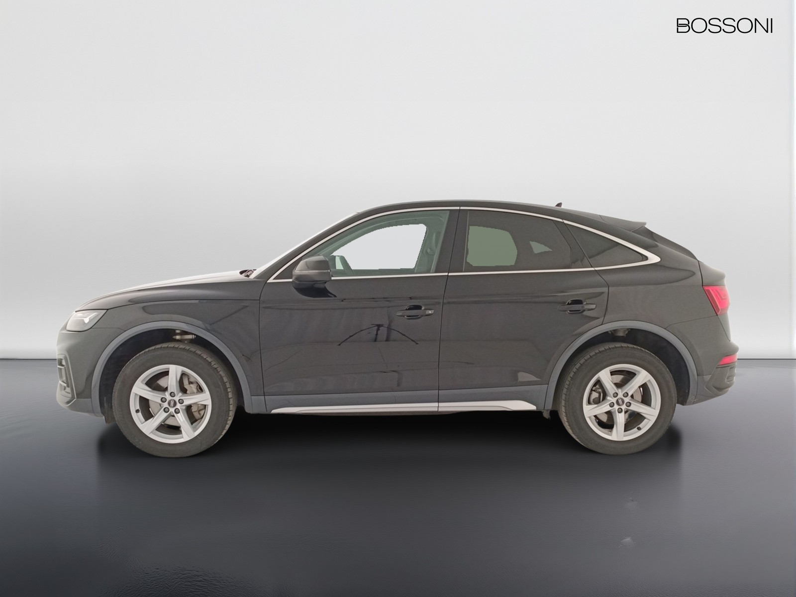 3 - Audi Q5 sportback 40 2.0 tdi mhev 12v business advanced quattro s tronic