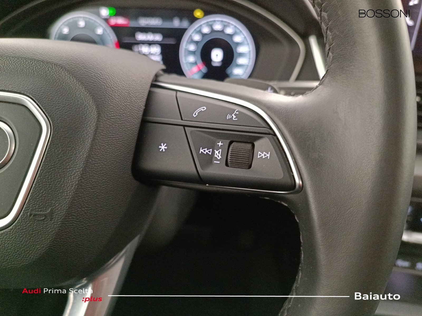 17 - Audi Q5 sportback 40 2.0 tdi mhev 12v business advanced quattro s tronic