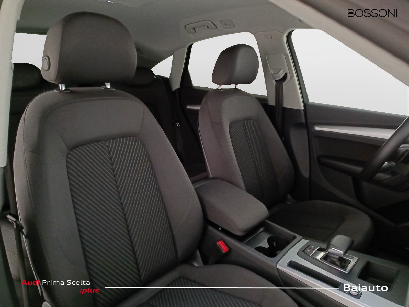 23 - Audi Q5 sportback 40 2.0 tdi mhev 12v business advanced quattro s tronic