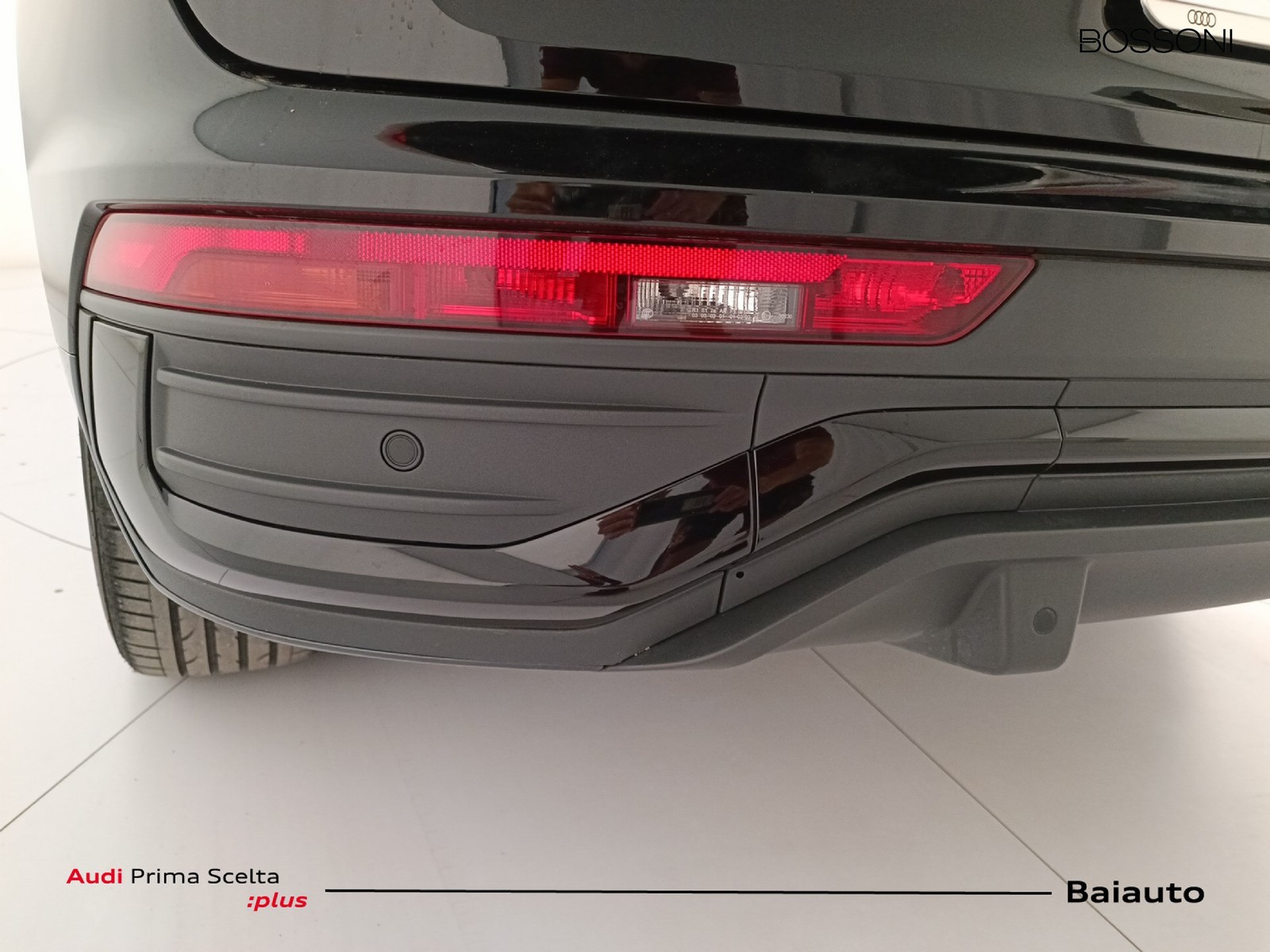 33 - Audi Q5 sportback 40 2.0 tdi mhev 12v business advanced quattro s tronic