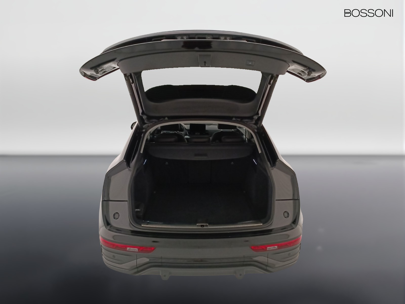 35 - Audi Q5 sportback 40 2.0 tdi mhev 12v business advanced quattro s tronic