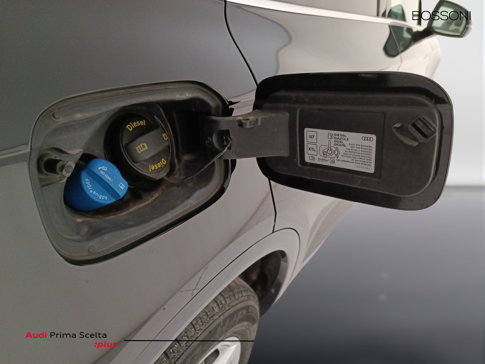 38 - Audi Q5 sportback 40 2.0 tdi mhev 12v business advanced quattro s tronic