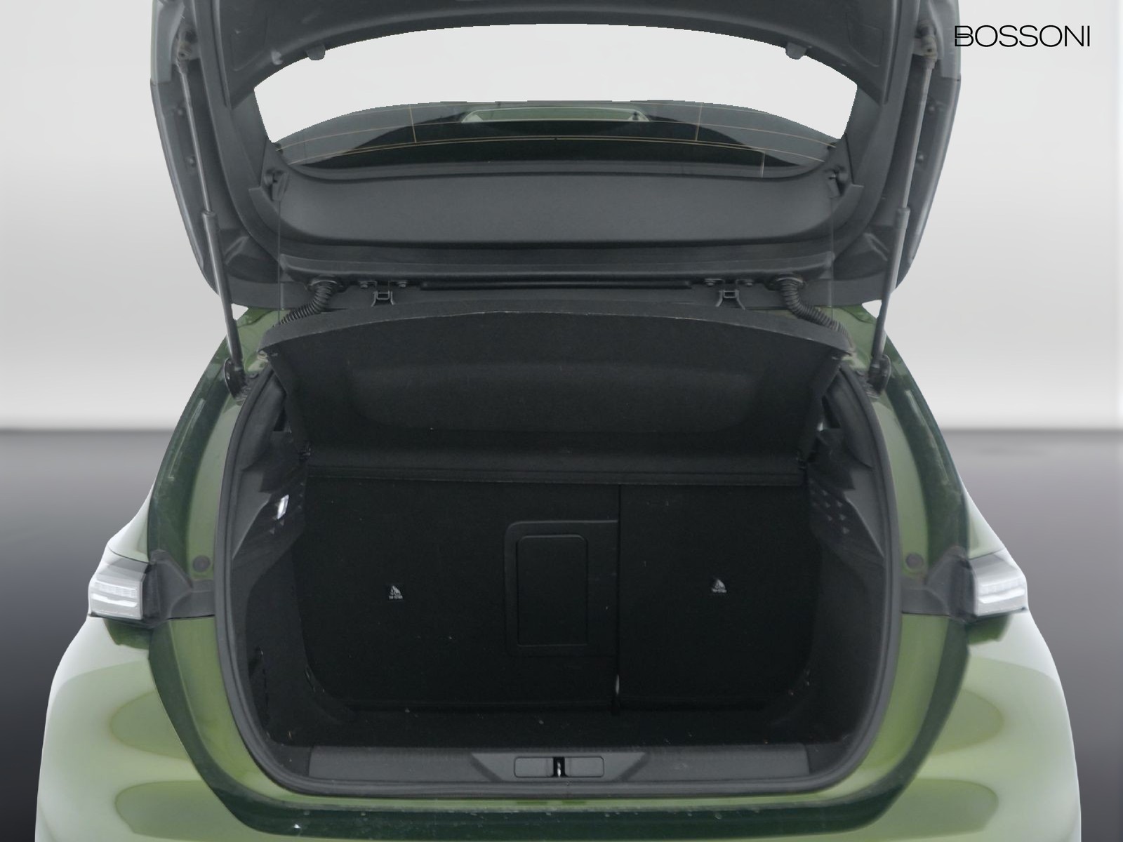 10 - Peugeot 308 1.5 bluehdi allure eat8 s&s