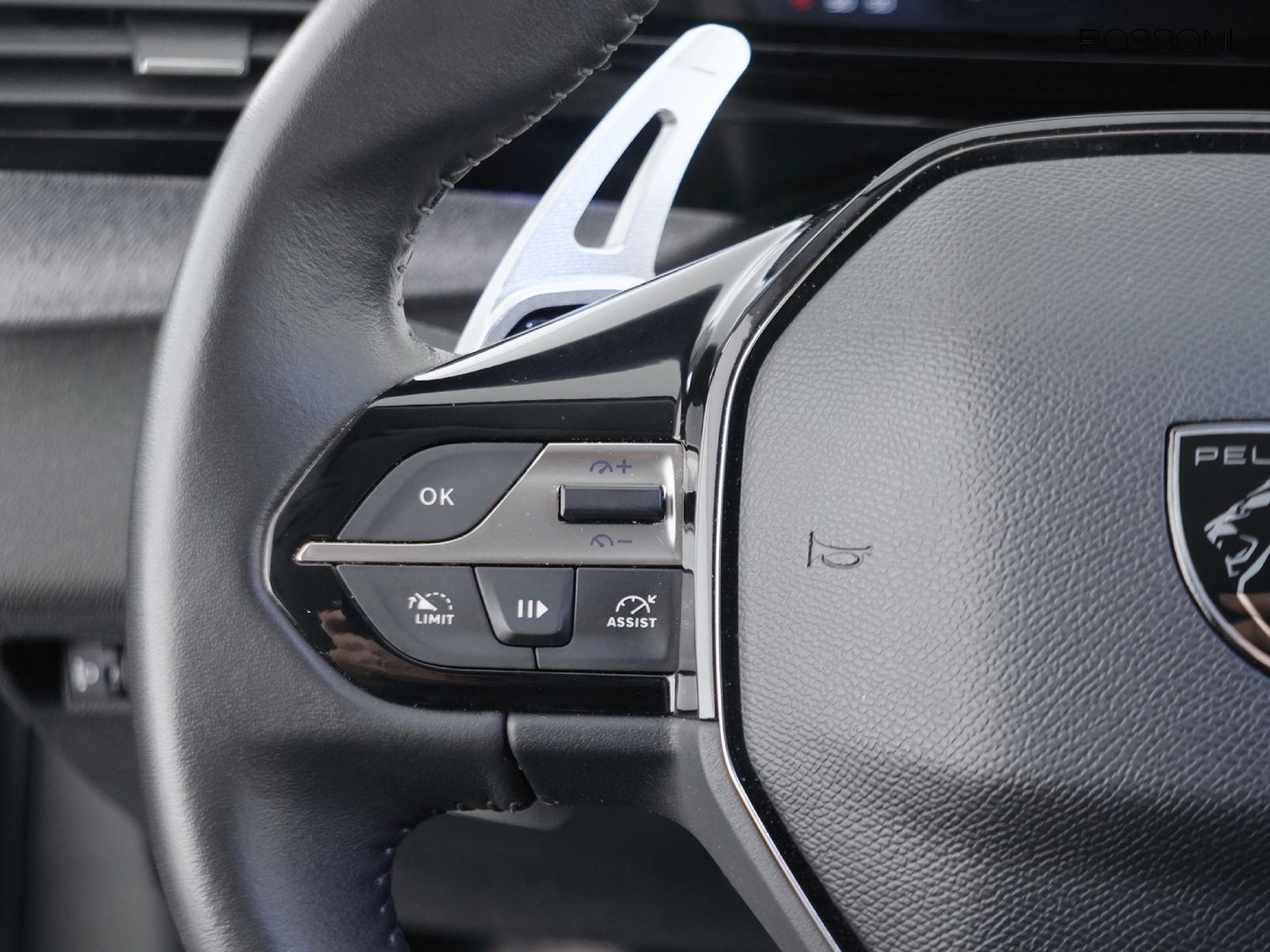 24 - Peugeot 308 1.5 bluehdi allure eat8 s&s