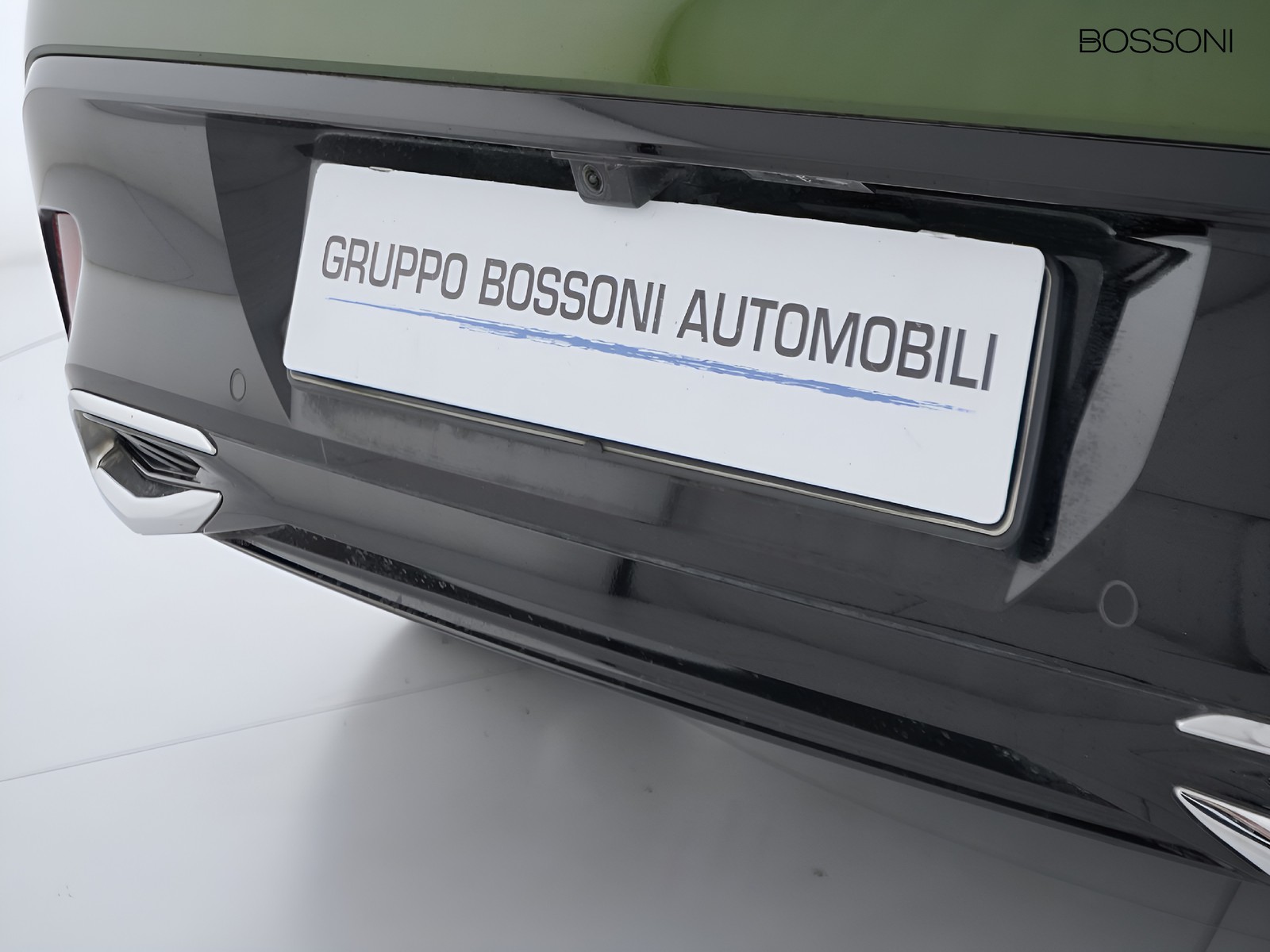 33 - Peugeot 308 1.5 bluehdi allure eat8 s&s