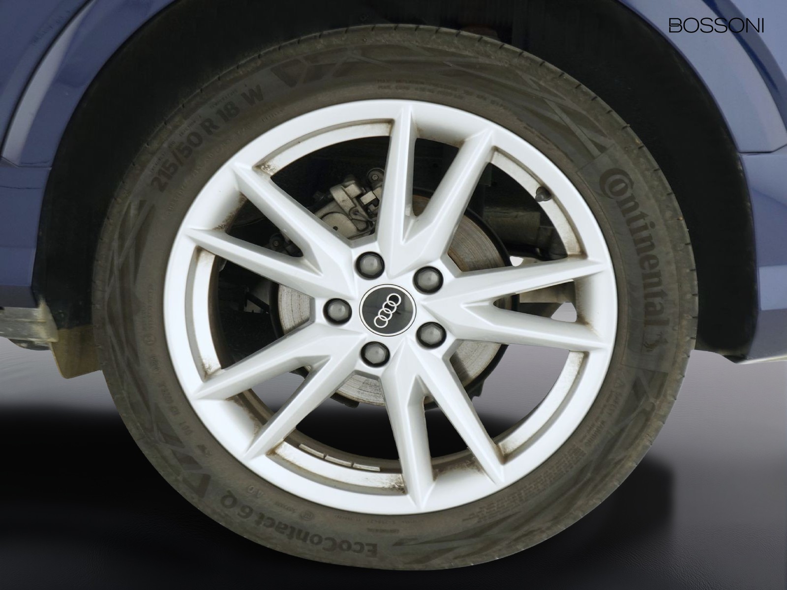 12 - Audi Q2 35 1.5 tfsi s line edition s tronic