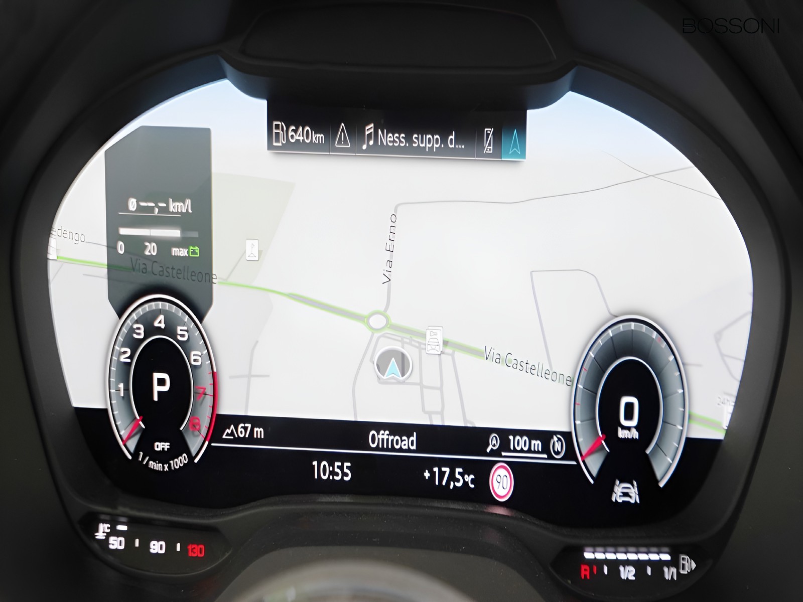 28 - Audi Q2 35 1.5 tfsi s line edition s tronic