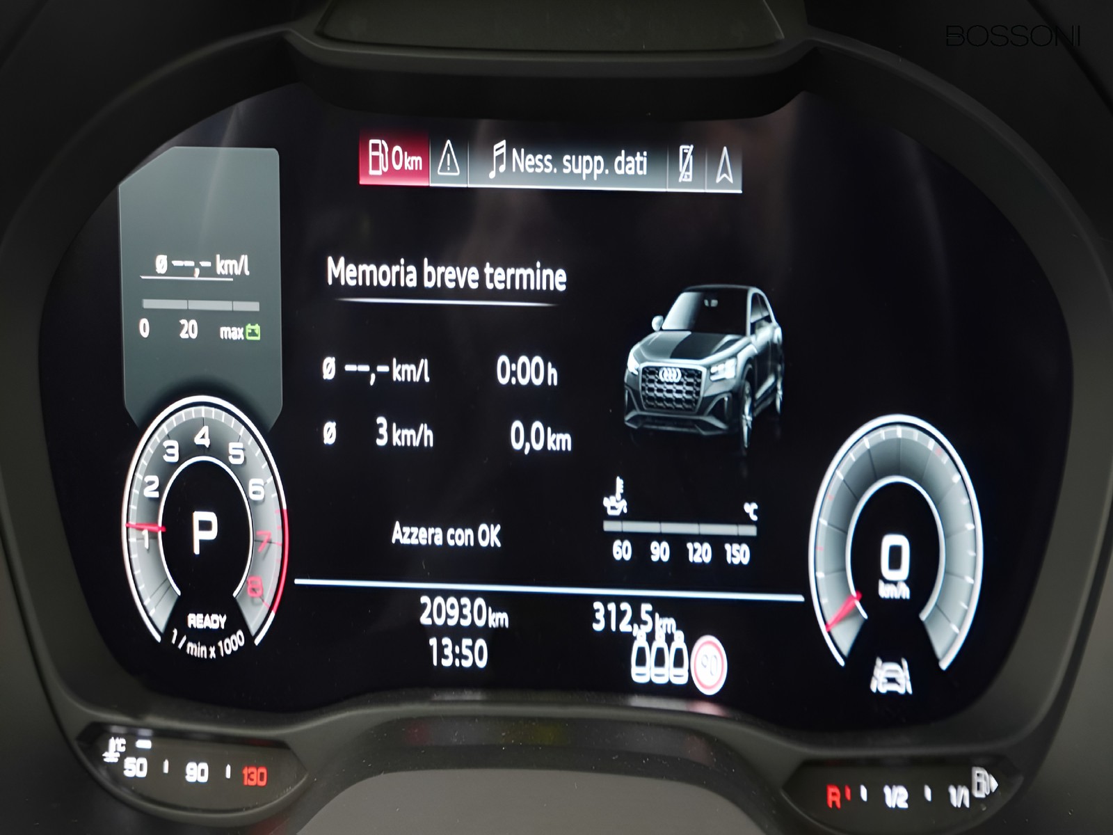 29 - Audi Q2 35 1.5 tfsi s line edition s tronic