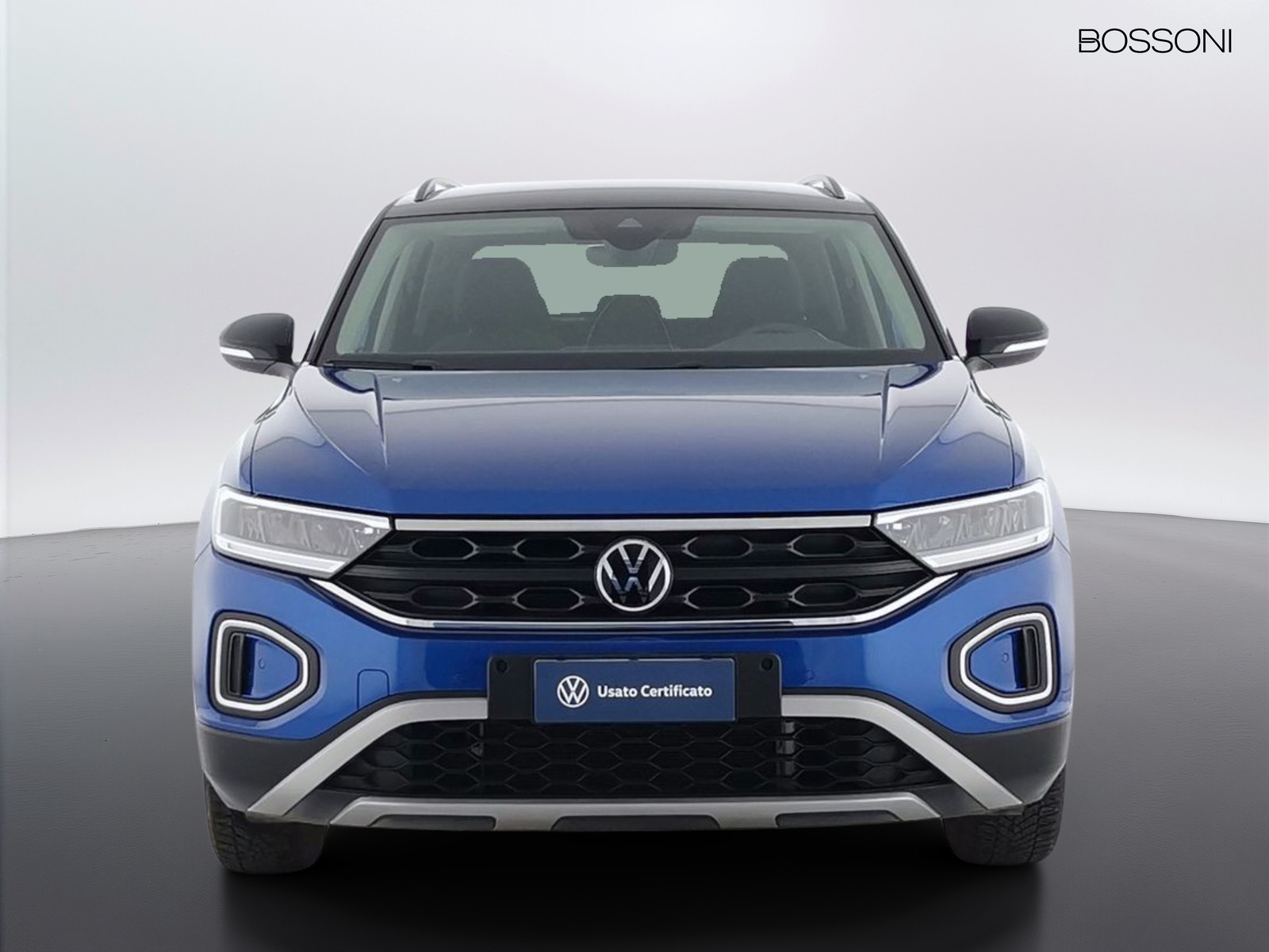 2 - Volkswagen T-Roc 1.0 tsi 110cv life