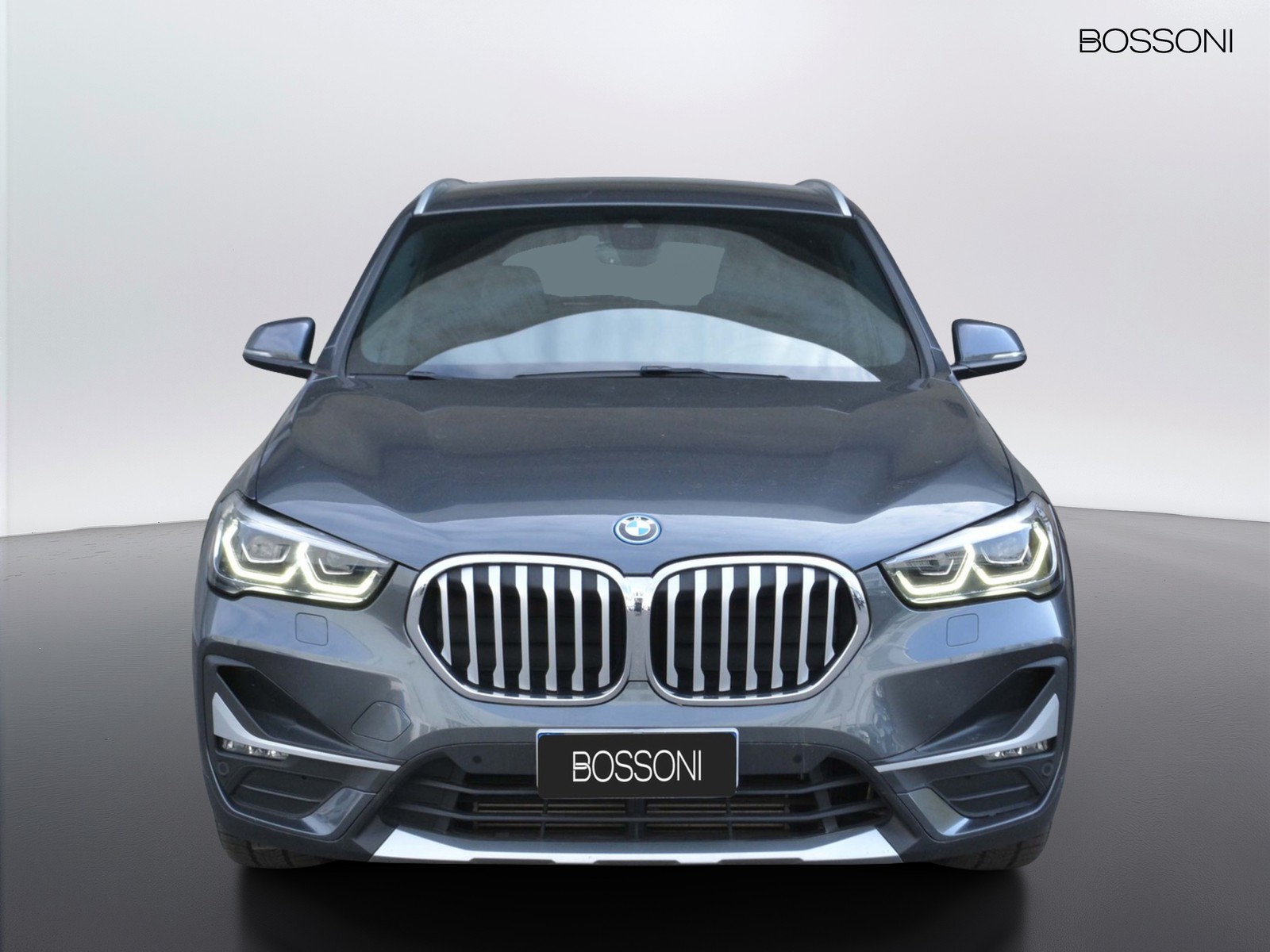 2 - BMW X1 25e xdrive xline steptronic