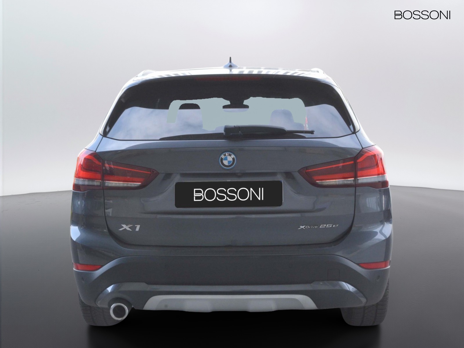 4 - BMW X1 25e xdrive xline steptronic