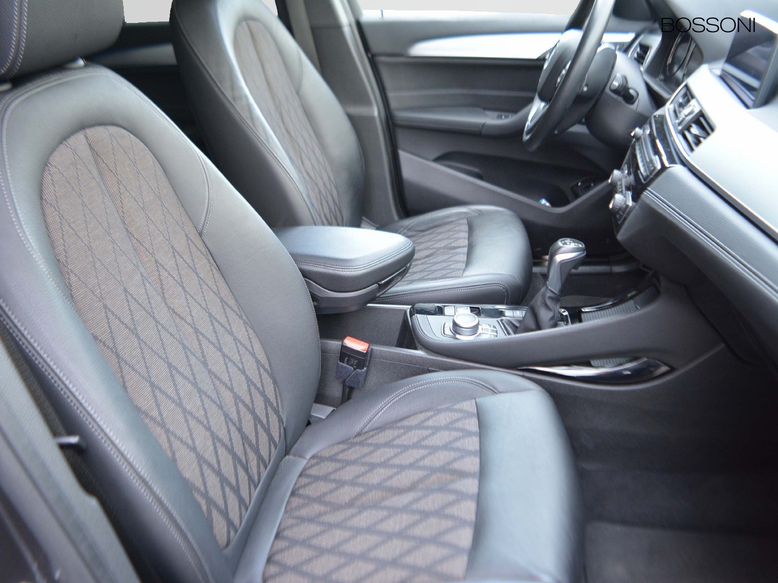 5 - BMW X1 25e xdrive xline steptronic