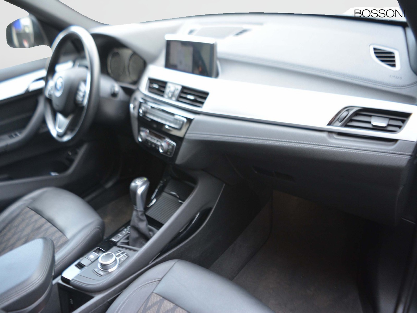 8 - BMW X1 25e xdrive xline steptronic