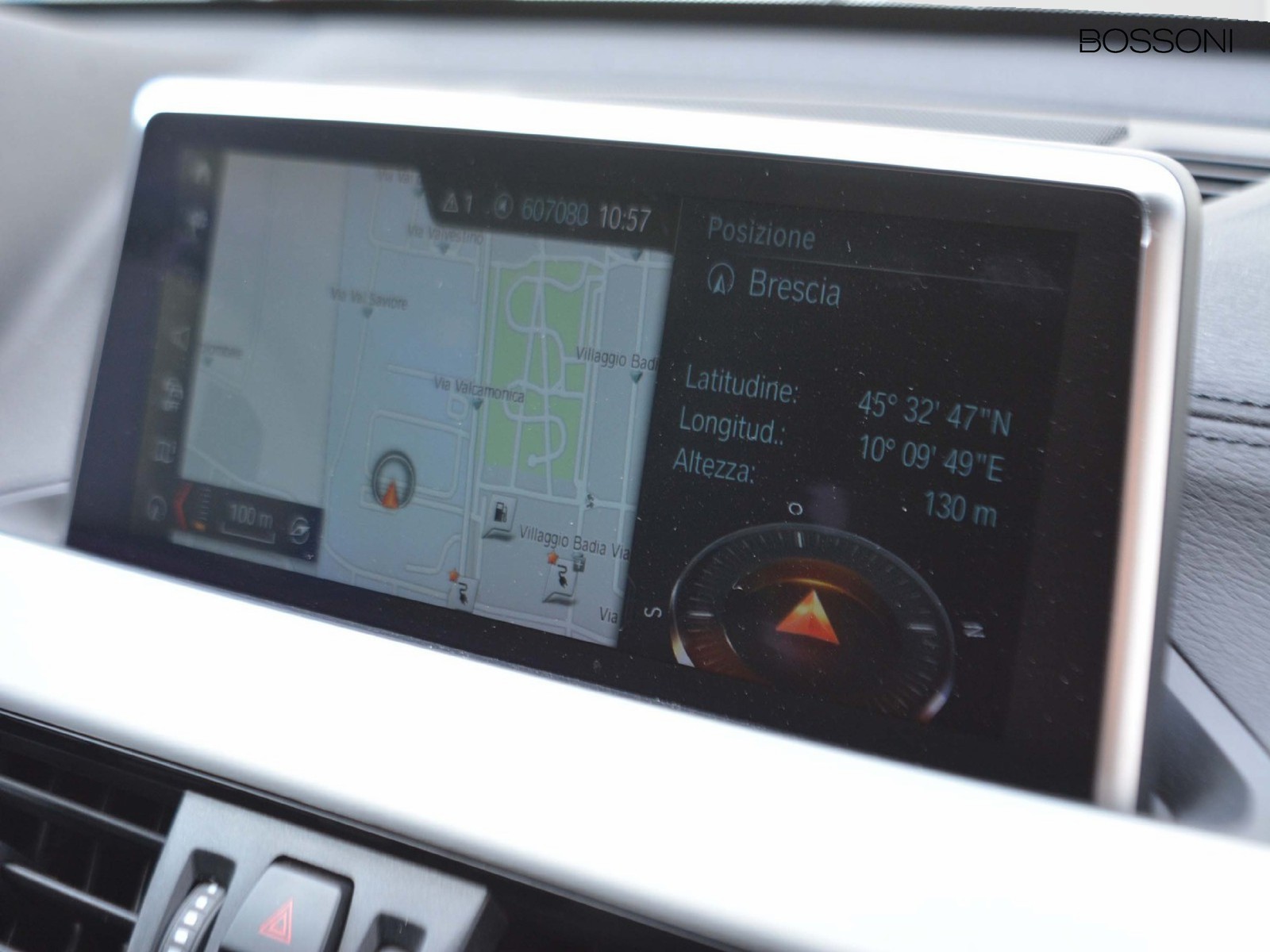 10 - BMW X1 25e xdrive xline steptronic