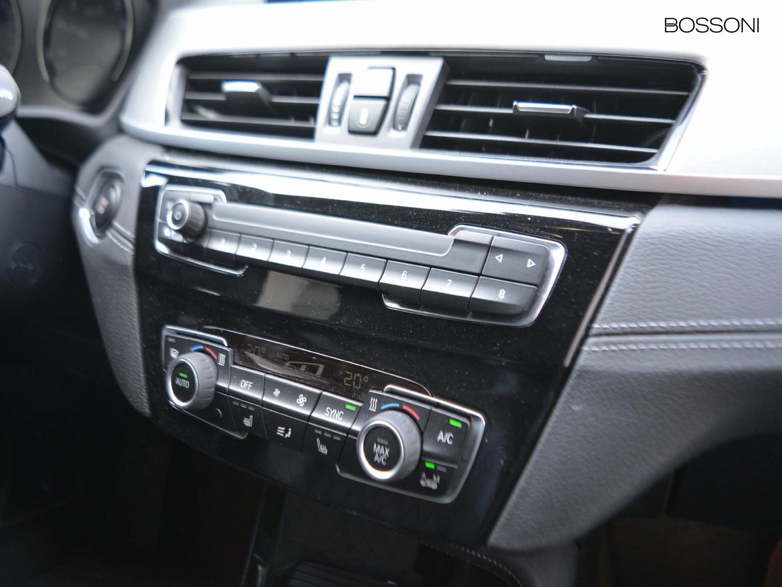 11 - BMW X1 25e xdrive xline steptronic