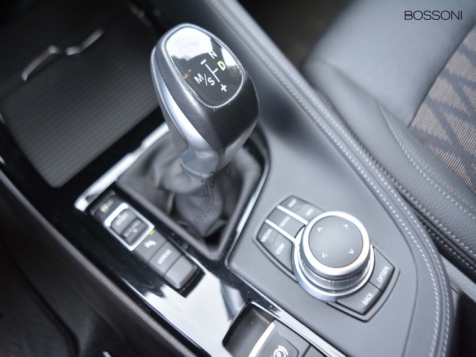 12 - BMW X1 25e xdrive xline steptronic