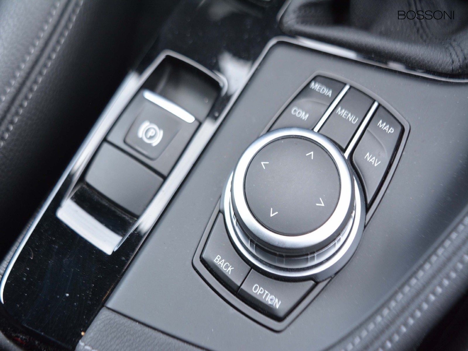 14 - BMW X1 25e xdrive xline steptronic