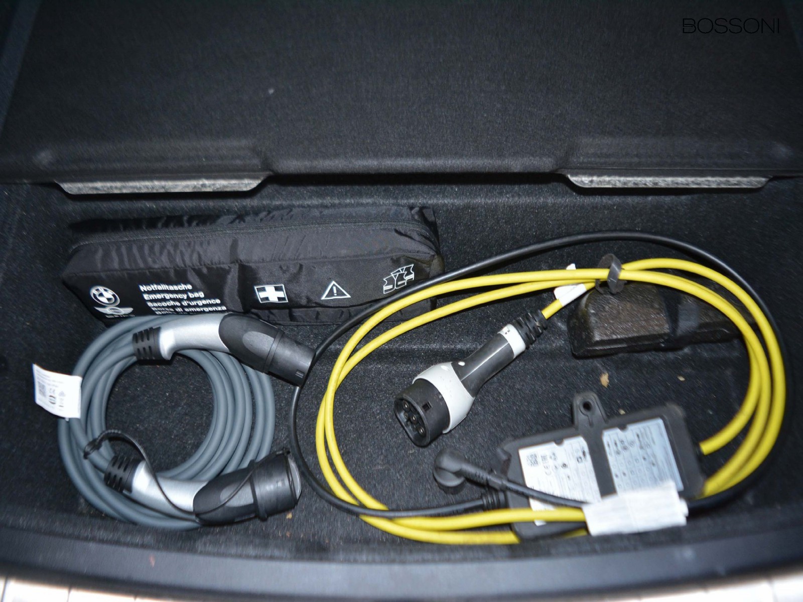 15 - BMW X1 25e xdrive xline steptronic