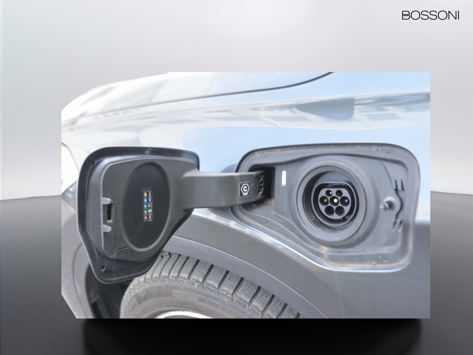 16 - BMW X1 25e xdrive xline steptronic