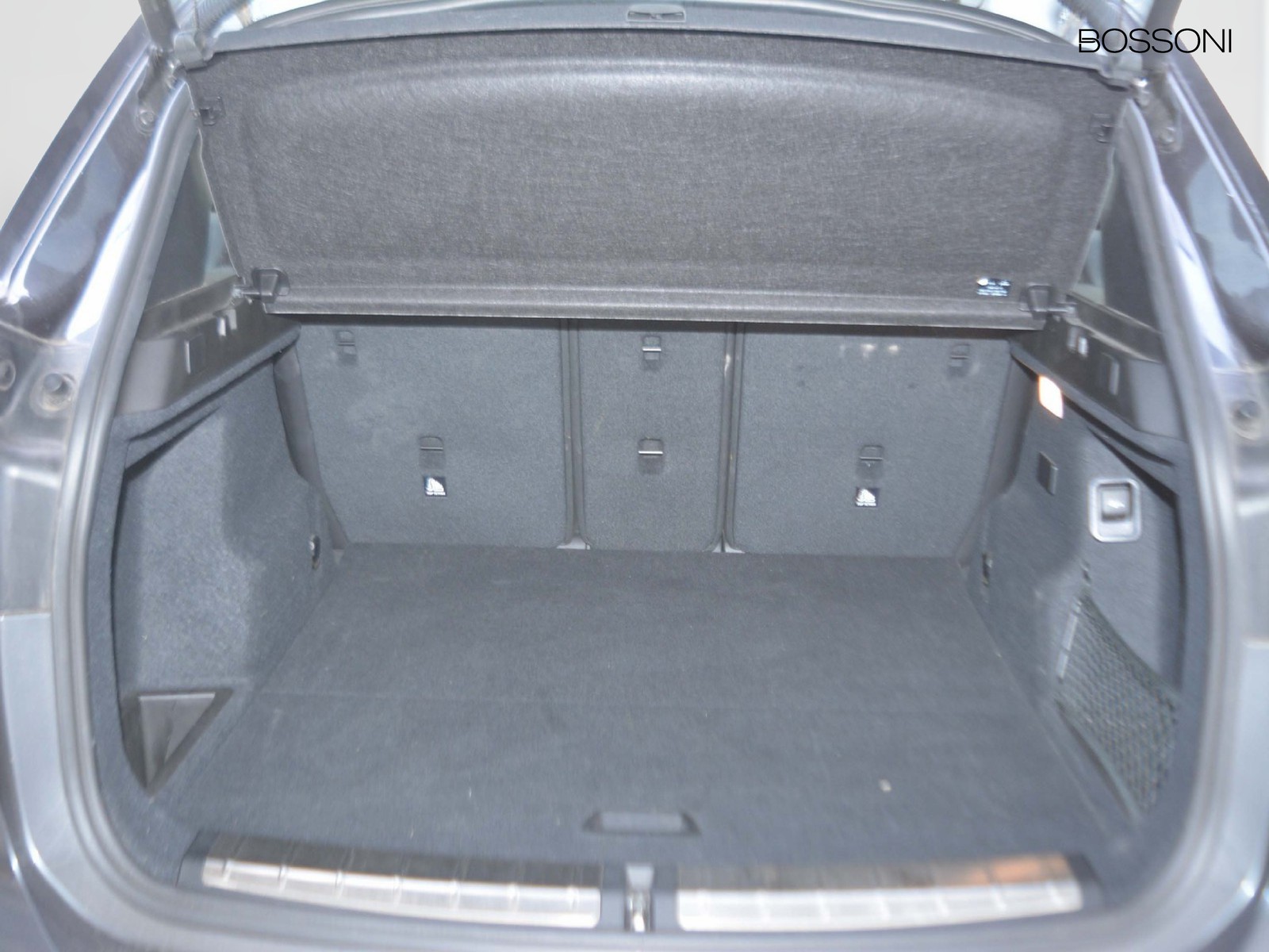 18 - BMW X1 25e xdrive xline steptronic