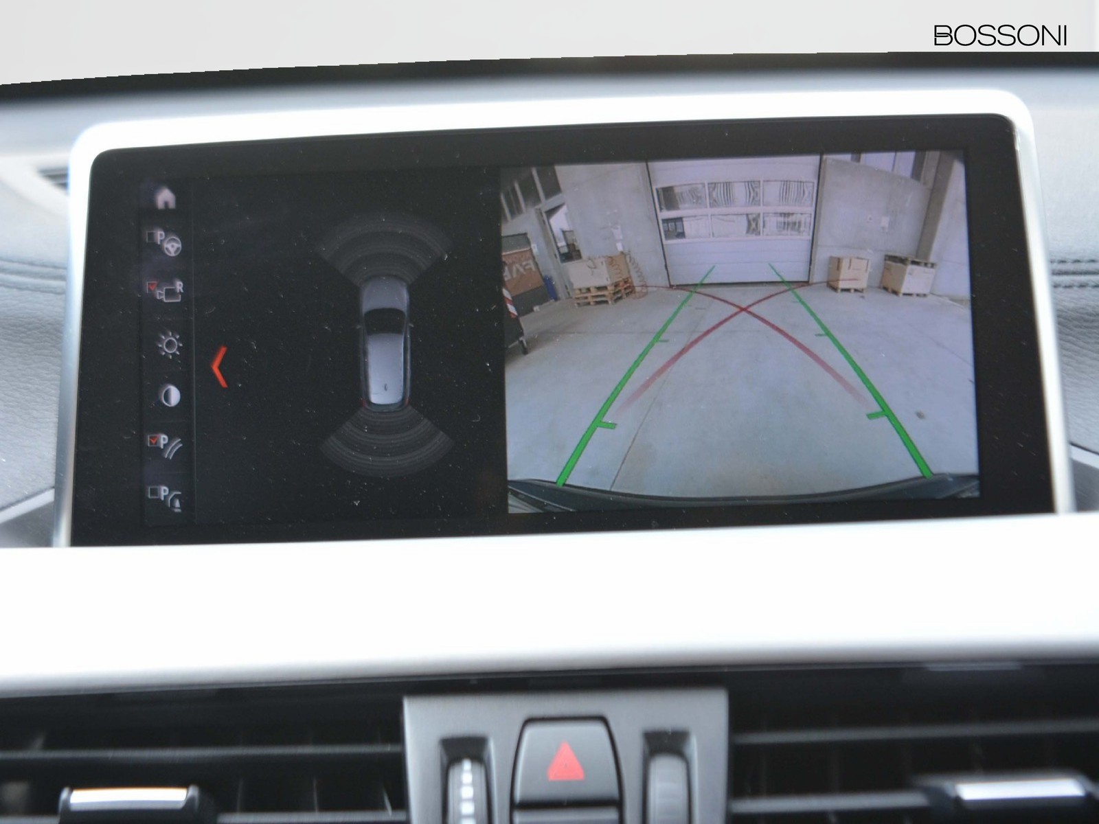 20 - BMW X1 25e xdrive xline steptronic