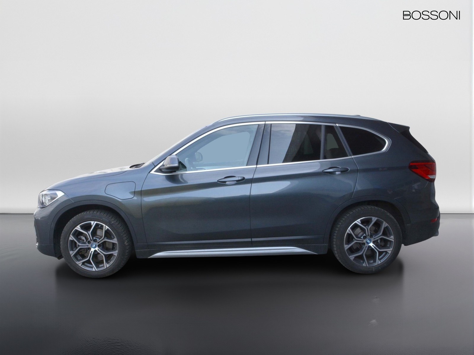 24 - BMW X1 25e xdrive xline steptronic