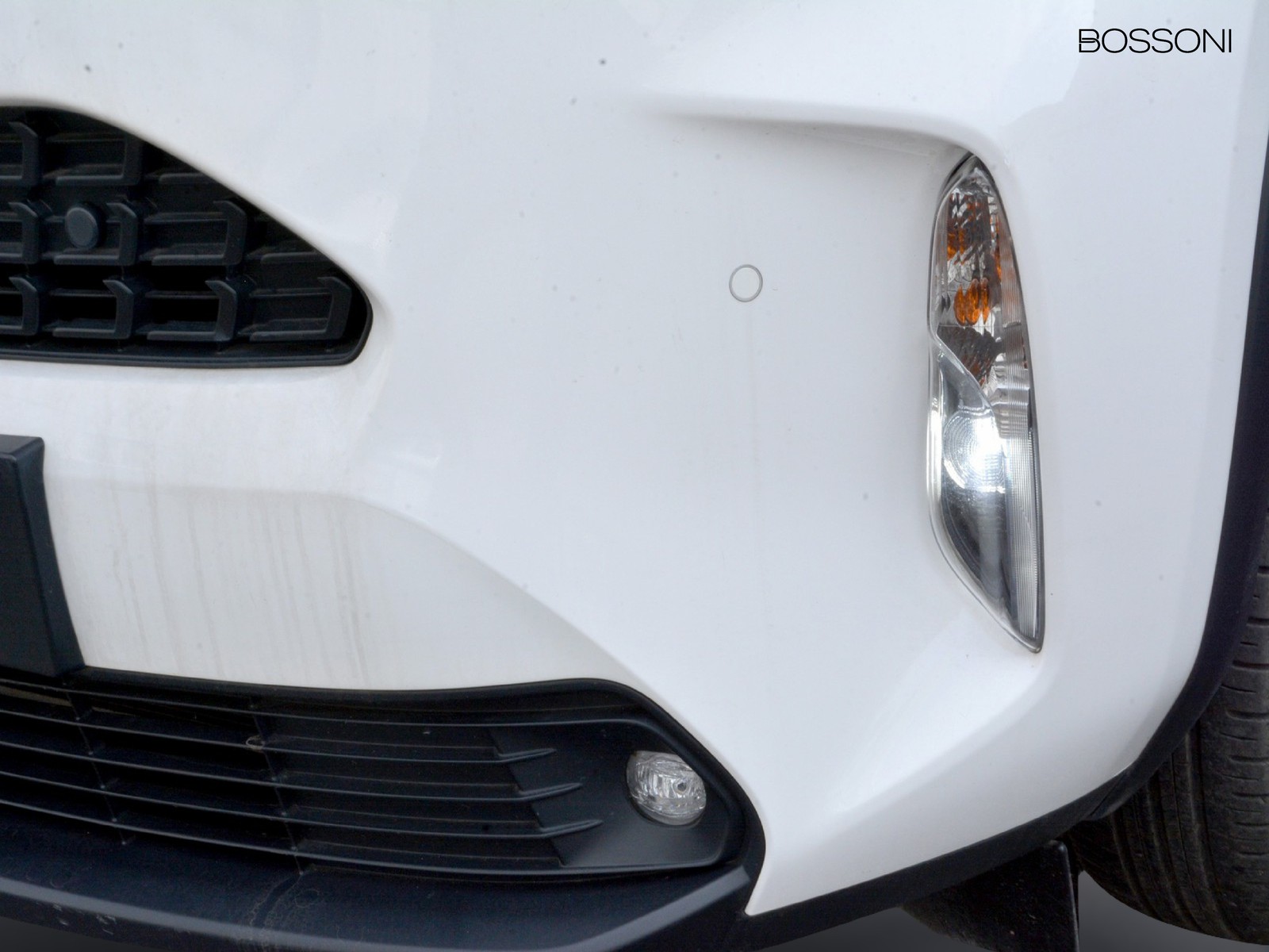 21 - Toyota yaris cross 1.5 h 116cv business fwd e-cvt