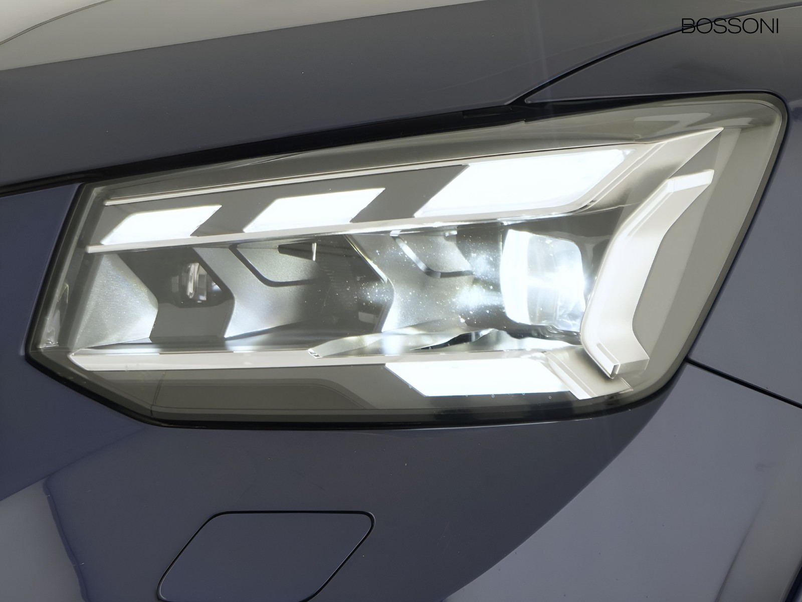 6 - Audi Q2 35 1.5 tfsi s line edition s tronic