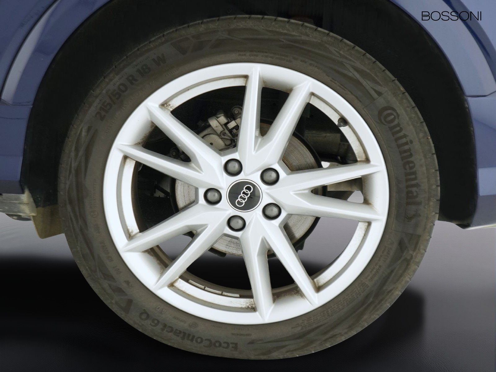 12 - Audi Q2 35 1.5 tfsi s line edition s tronic