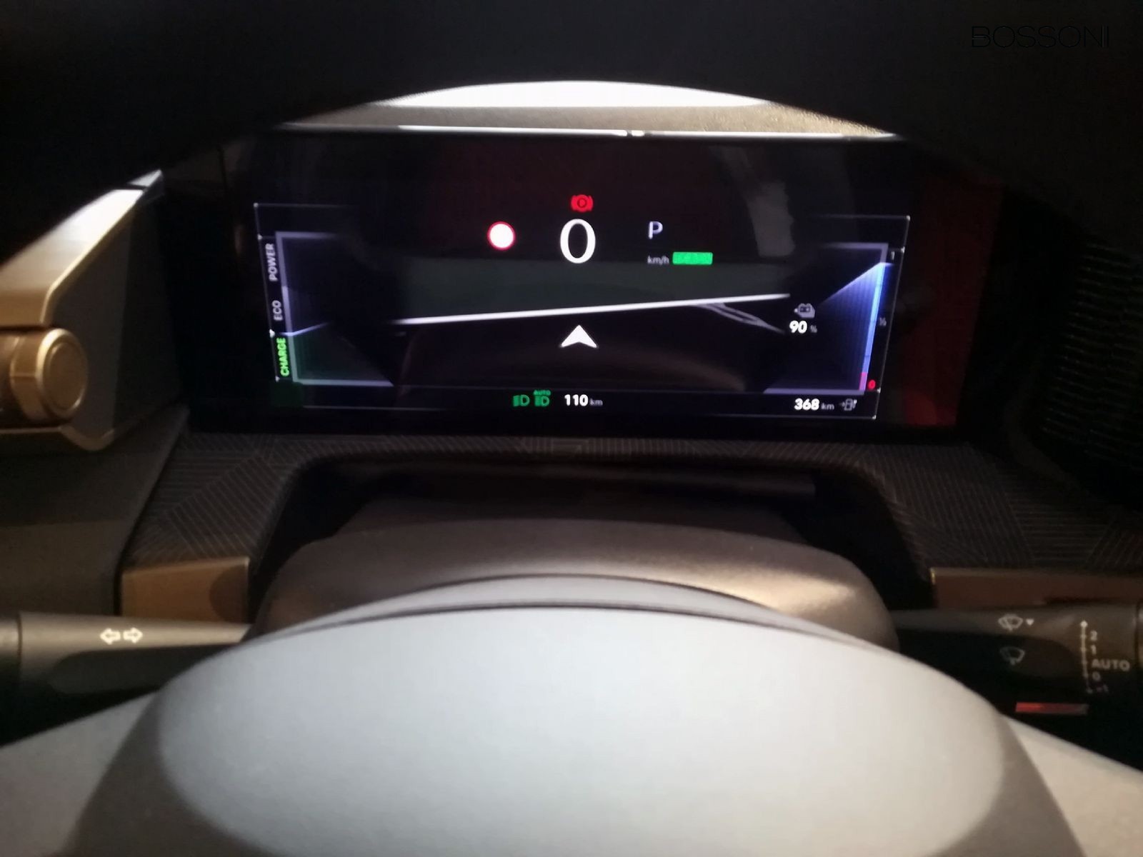 10 - Lancia Ypsilon 51kwh lx