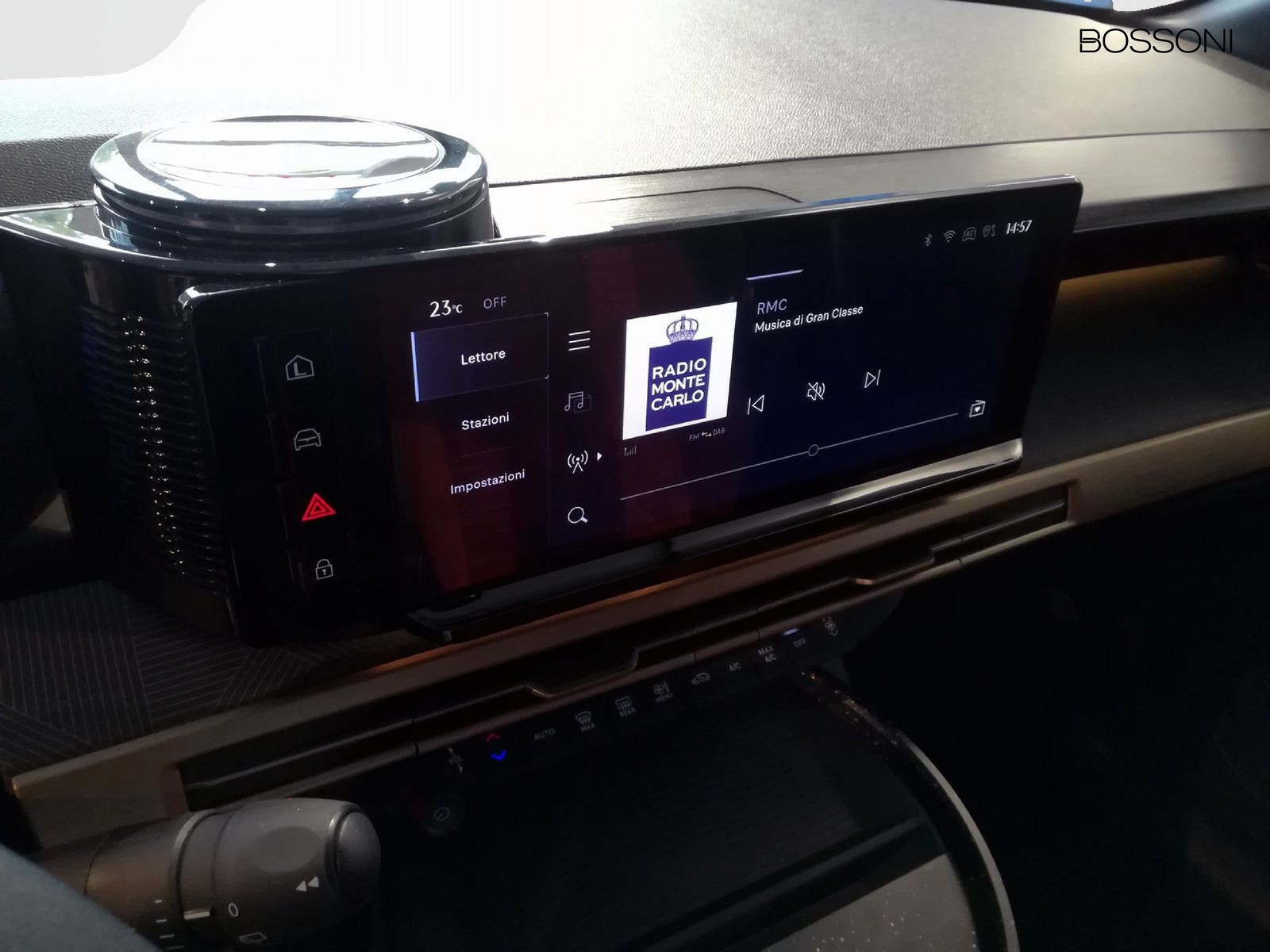 16 - Lancia Ypsilon 51kwh lx