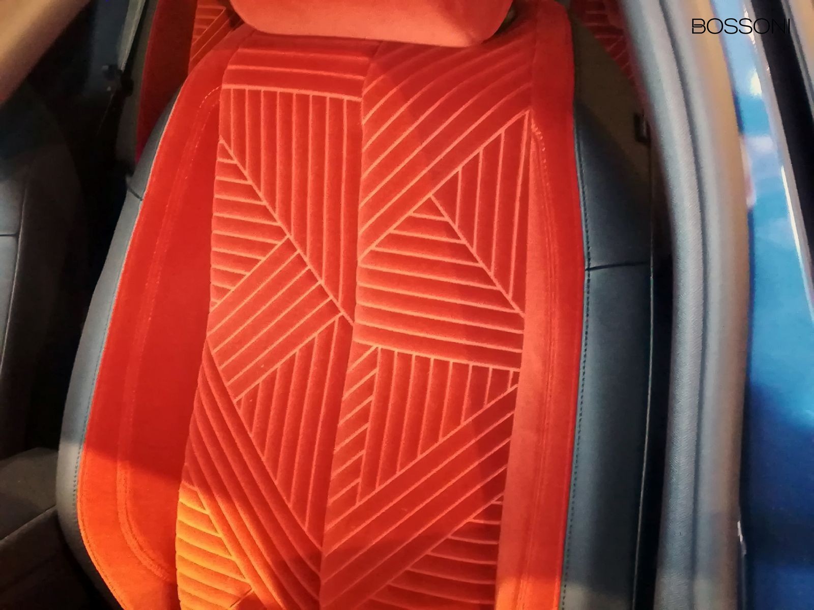 22 - Lancia Ypsilon 51kwh lx