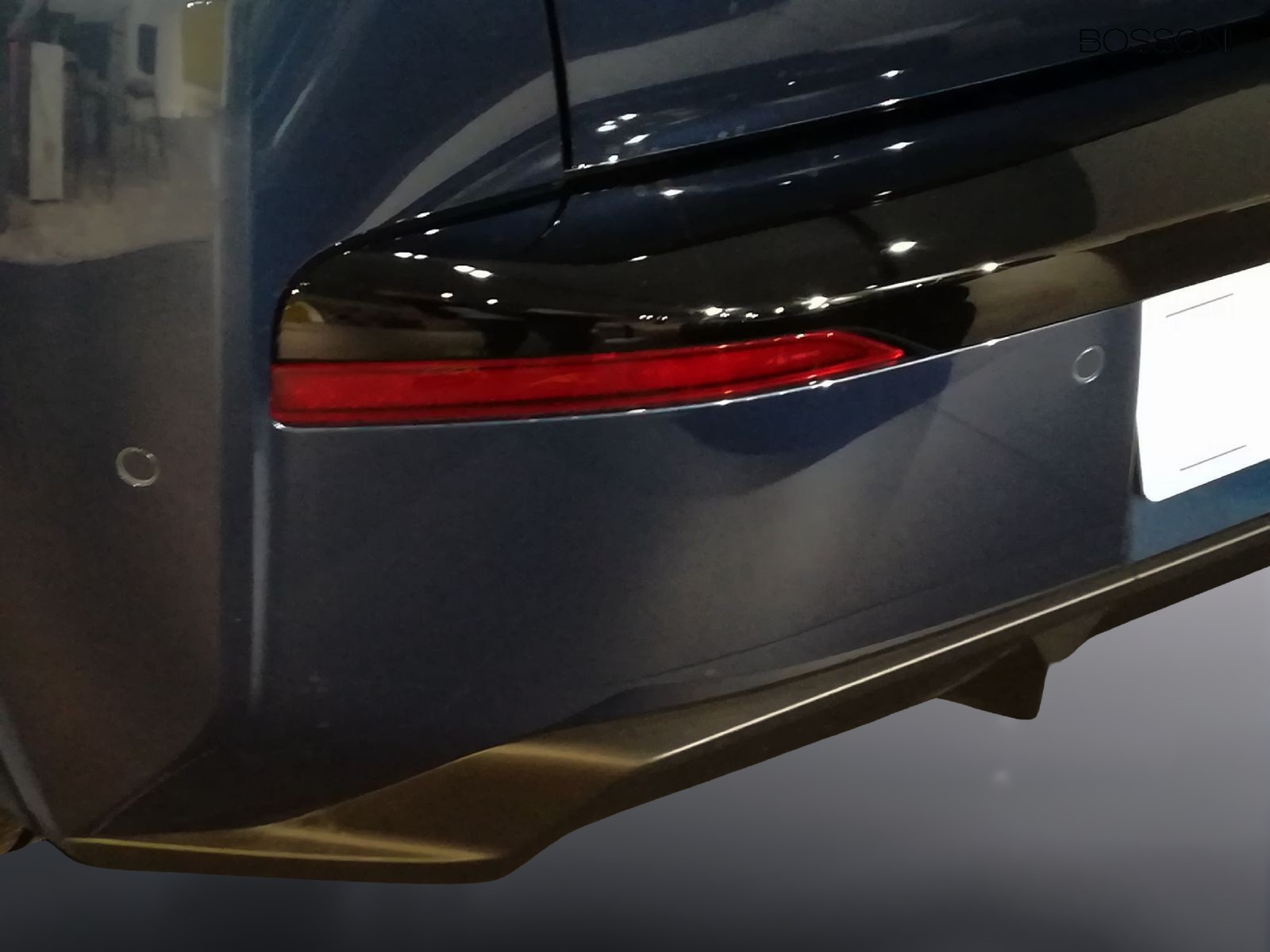 24 - Lancia Ypsilon 51kwh lx