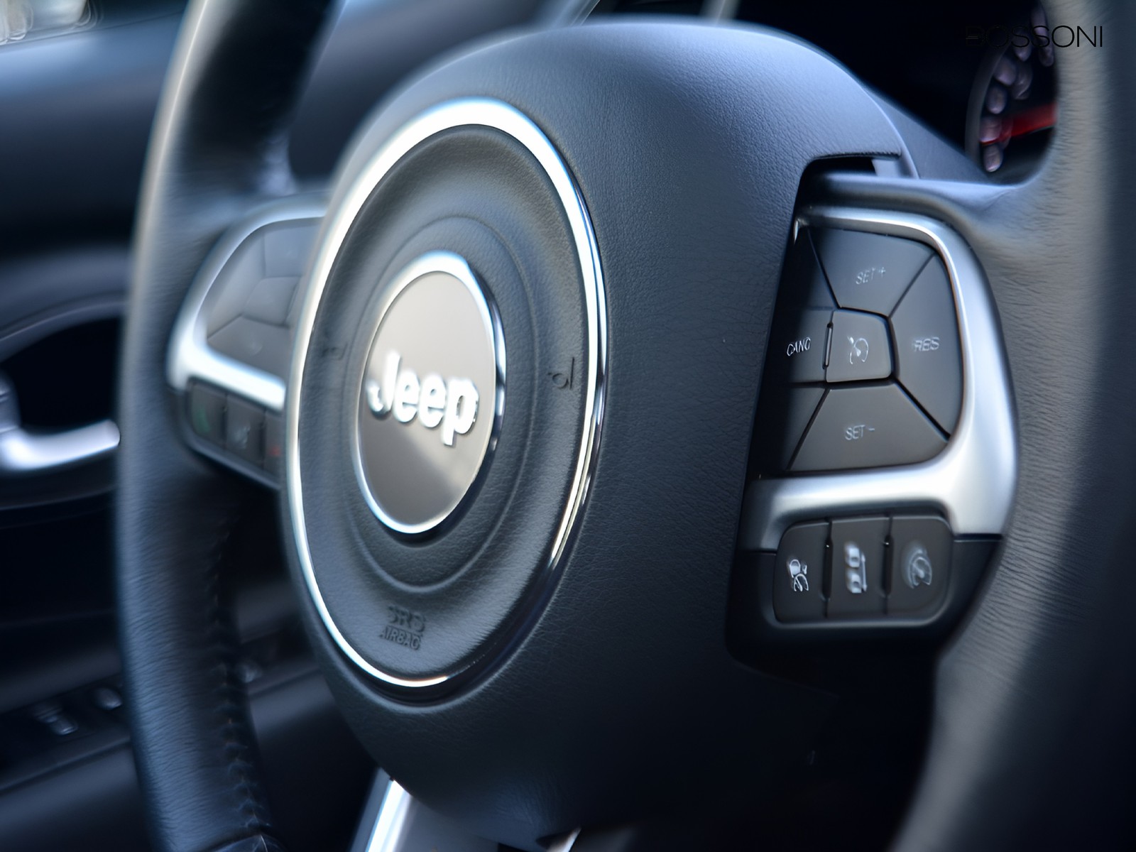 9 - Jeep Renegade 1.5 turbo t4 mhev 130cv limited 2wd