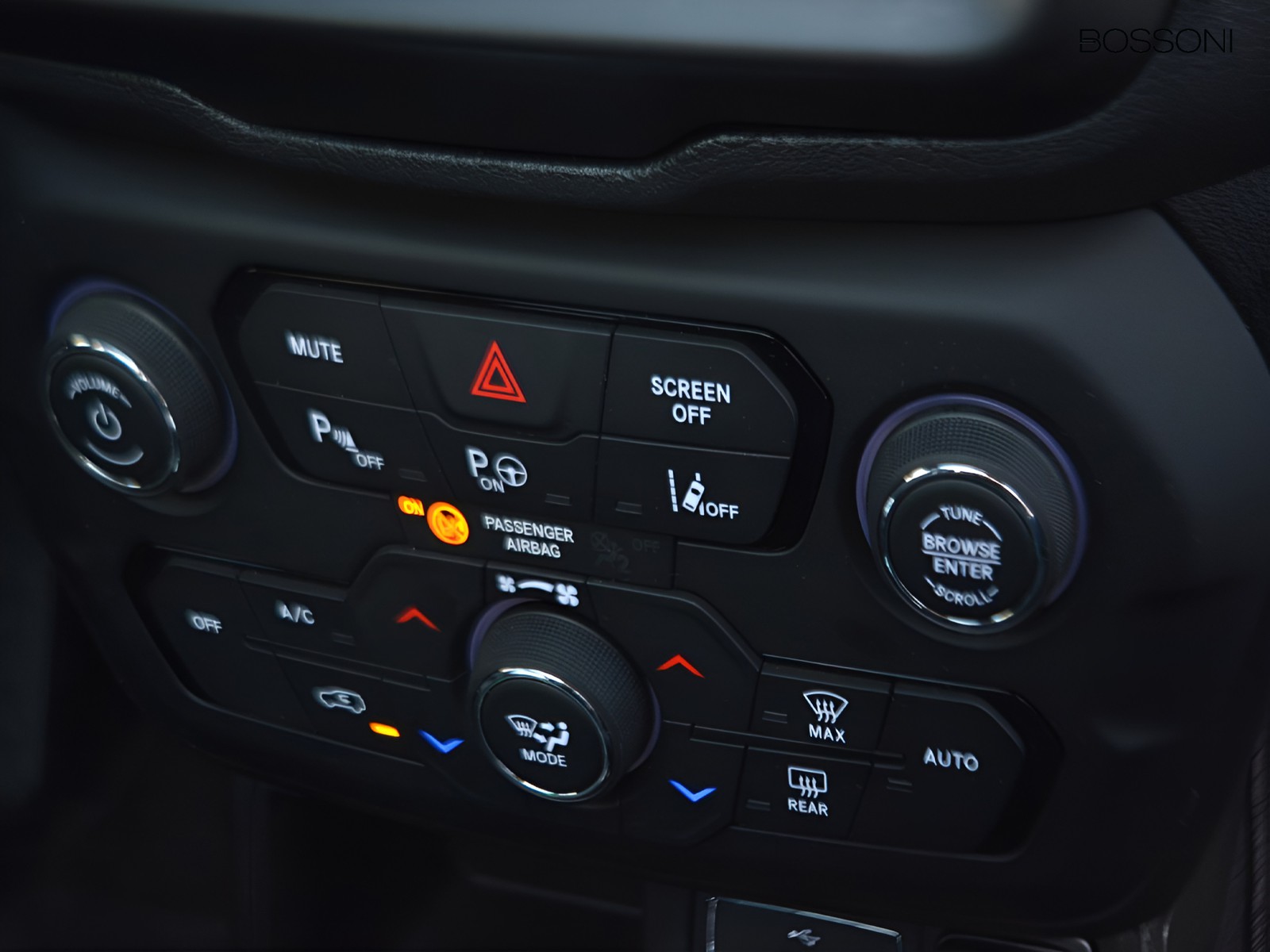 11 - Jeep Renegade 1.5 turbo t4 mhev 130cv limited 2wd