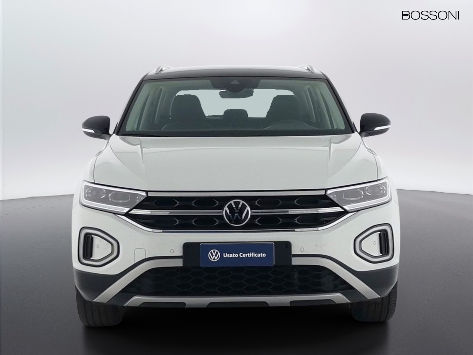 2 - Volkswagen T-Roc 2.0 tdi scr 150cv style dsg