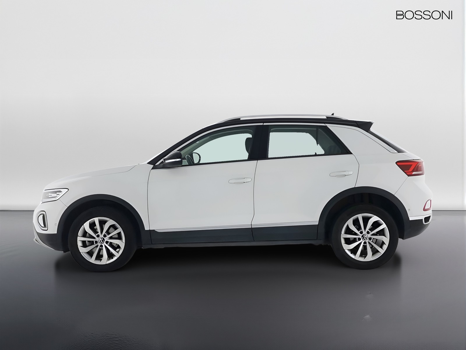 3 - Volkswagen T-Roc 2.0 tdi scr 150cv style dsg