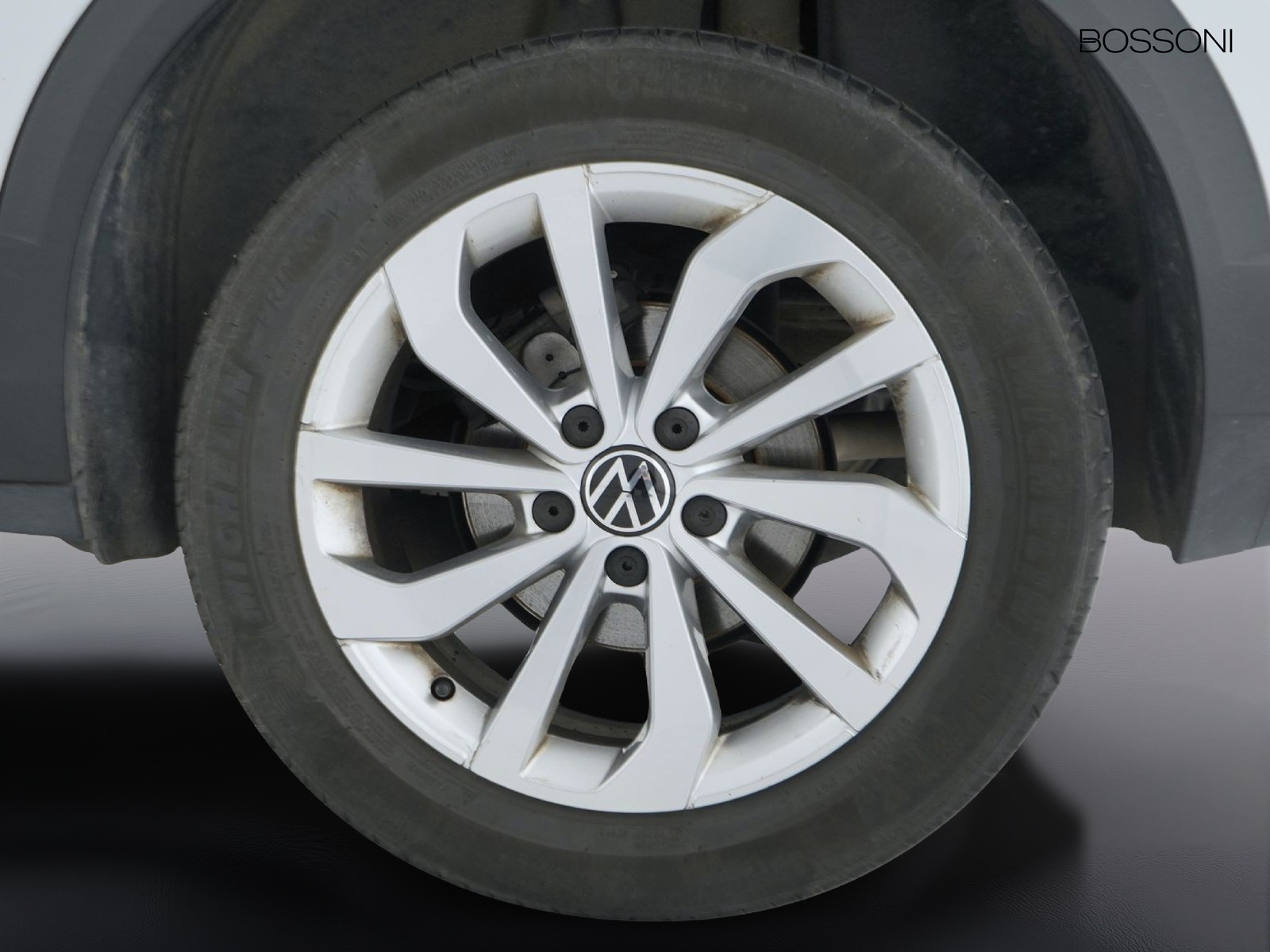 12 - Volkswagen T-Roc 2.0 tdi scr 150cv style dsg