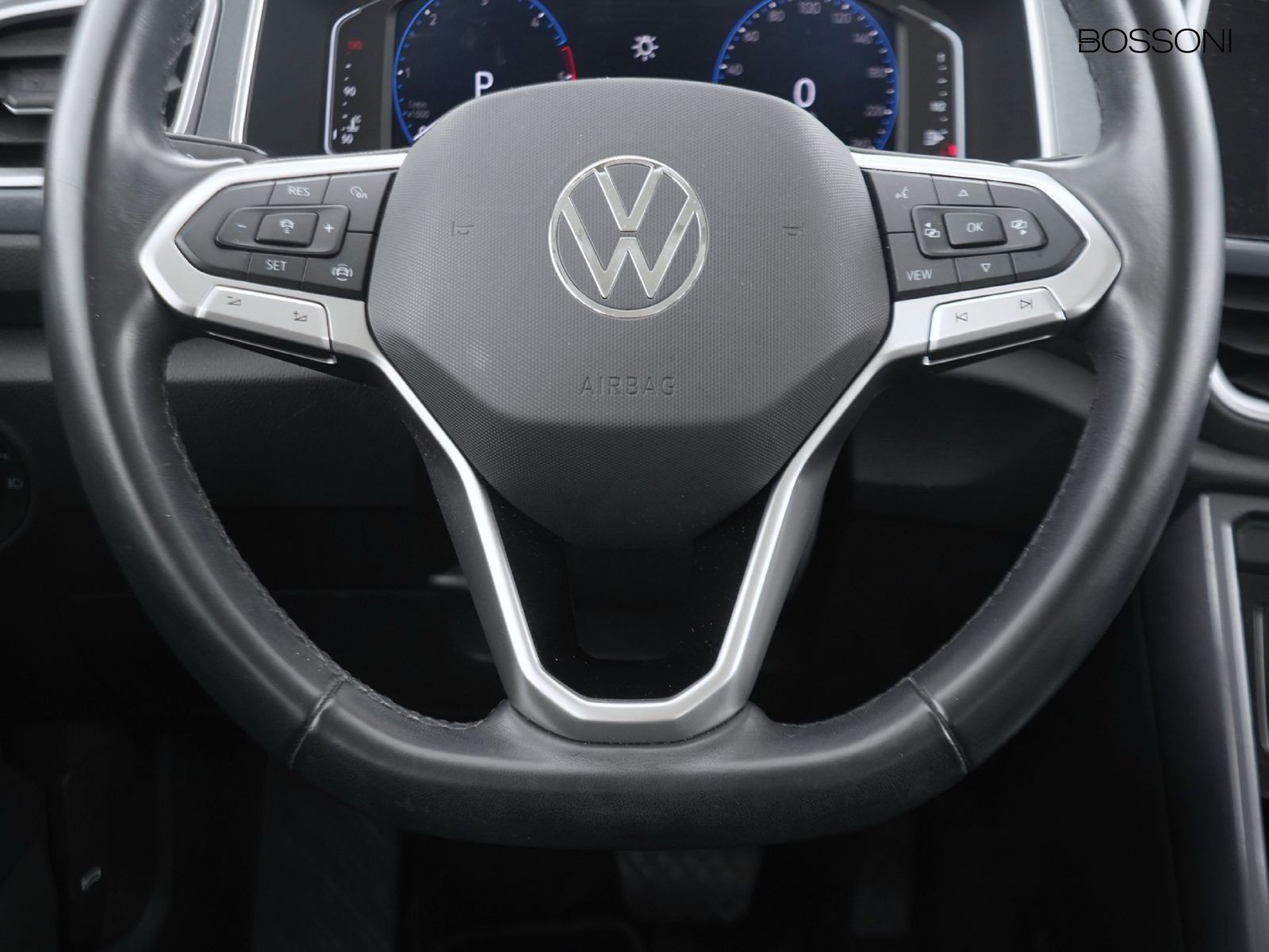 15 - Volkswagen T-Roc 2.0 tdi scr 150cv style dsg